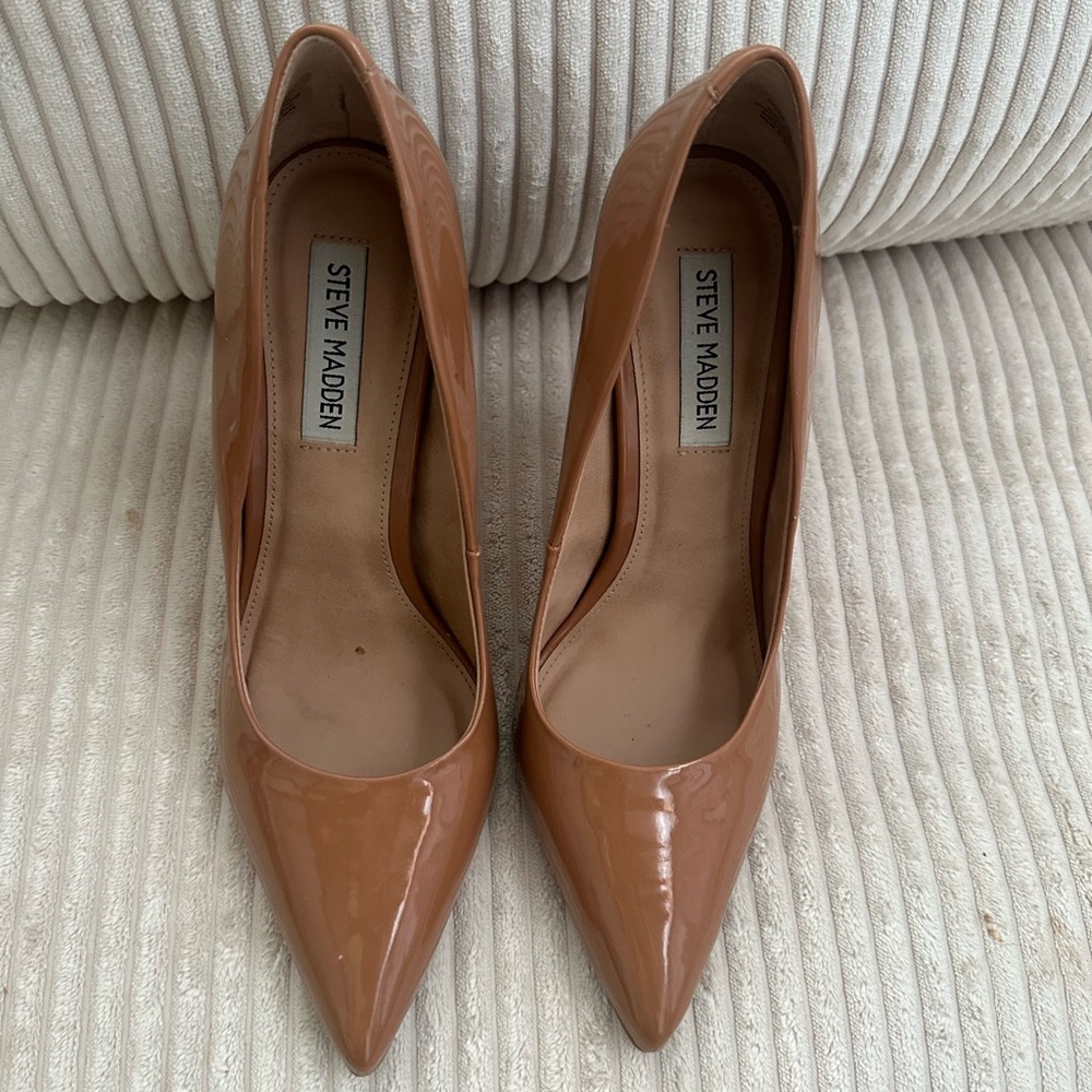 Steve Madden stiletto